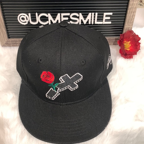 Men’s Riot Society Hat - Picture 1 of 6